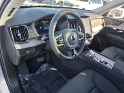 Volvo XC90 Plug-In Hybrid Plus T8 AWD 7-Seater 2026