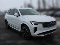 Volvo XC90 Plug-In Hybrid Plus T8 AWD 7-Seater 2026