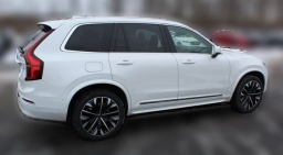Volvo XC90 Plug-In Hybrid Plus T8 AWD 7-Seater 2026