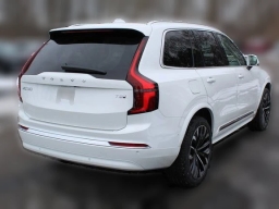 Volvo XC90 Plug-In Hybrid Plus T8 AWD 7-Seater 2026