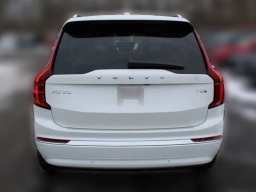 Volvo XC90 Plug-In Hybrid Plus T8 AWD 7-Seater 2026