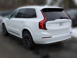 Volvo XC90 Plug-In Hybrid Plus T8 AWD 7-Seater 2026