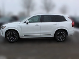 Volvo XC90 Plug-In Hybrid Plus T8 AWD 7-Seater 2026