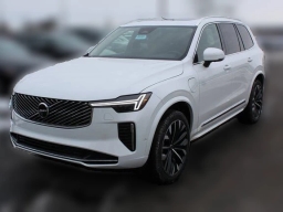 Volvo XC90 Plug-In Hybrid Plus T8 AWD 7-Seater 2026