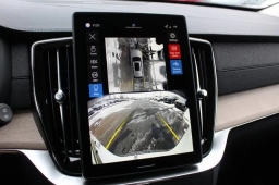 Volvo XC90 Plug-In Hybrid Plus T8 AWD 7-Seater 2026