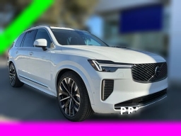 Volvo XC90 Plug-In Hybrid Plus T8 AWD 7-Seater 2026