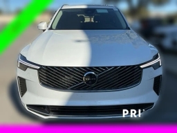 Volvo XC90 Plug-In Hybrid Plus T8 AWD 7-Seater 2026