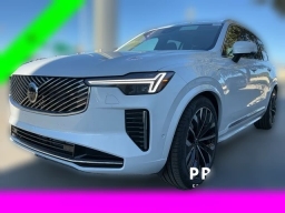 Volvo XC90 Plug-In Hybrid Plus T8 AWD 7-Seater 2026