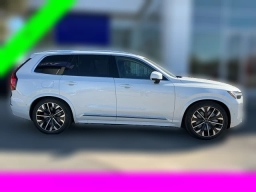 Volvo XC90 Plug-In Hybrid Plus T8 AWD 7-Seater 2026