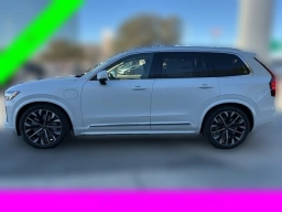 Volvo XC90 Plug-In Hybrid Plus T8 AWD 7-Seater 2026