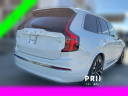 Volvo XC90 Plug-In Hybrid Plus T8 AWD 7-Seater 2026