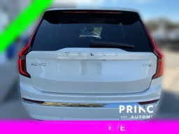 Volvo XC90 Plug-In Hybrid Plus T8 AWD 7-Seater 2026