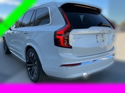 Volvo XC90 Plug-In Hybrid Plus T8 AWD 7-Seater 2026