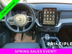 Volvo XC90 Plug-In Hybrid Plus T8 AWD 7-Seater 2026