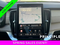 Volvo XC90 Plug-In Hybrid Plus T8 AWD 7-Seater 2026