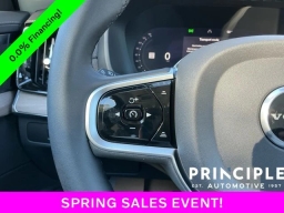 Volvo XC90 Plug-In Hybrid Plus T8 AWD 7-Seater 2026