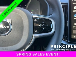 Volvo XC90 Plug-In Hybrid Plus T8 AWD 7-Seater 2026