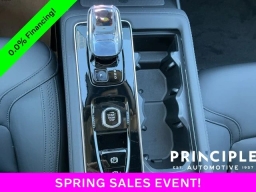 Volvo XC90 Plug-In Hybrid Plus T8 AWD 7-Seater 2026