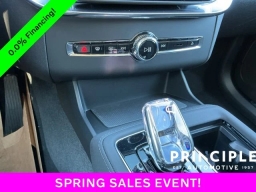 Volvo XC90 Plug-In Hybrid Plus T8 AWD 7-Seater 2026