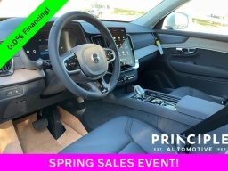 Volvo XC90 Plug-In Hybrid Plus T8 AWD 7-Seater 2026