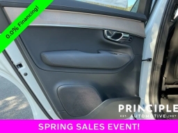 Volvo XC90 Plug-In Hybrid Plus T8 AWD 7-Seater 2026