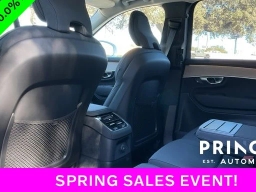 Volvo XC90 Plug-In Hybrid Plus T8 AWD 7-Seater 2026