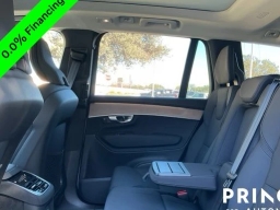 Volvo XC90 Plug-In Hybrid Plus T8 AWD 7-Seater 2026