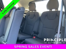 Volvo XC90 Plug-In Hybrid Plus T8 AWD 7-Seater 2026