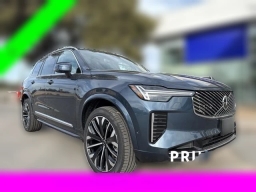 Volvo XC90 Plug-In Hybrid Plus T8 AWD 7-Seater 2026