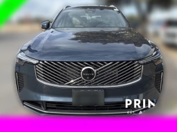 Volvo XC90 Plug-In Hybrid Plus T8 AWD 7-Seater 2026