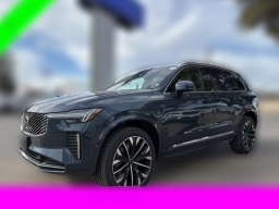 Volvo XC90 Plug-In Hybrid Plus T8 AWD 7-Seater 2026