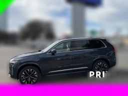 Volvo XC90 Plug-In Hybrid Plus T8 AWD 7-Seater 2026