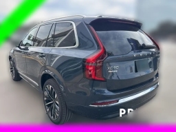 Volvo XC90 Plug-In Hybrid Plus T8 AWD 7-Seater 2026