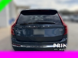 Volvo XC90 Plug-In Hybrid Plus T8 AWD 7-Seater 2026