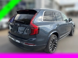 Volvo XC90 Plug-In Hybrid Plus T8 AWD 7-Seater 2026