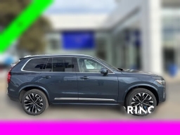 Volvo XC90 Plug-In Hybrid Plus T8 AWD 7-Seater 2026