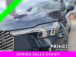 Volvo XC90 Plug-In Hybrid Plus T8 AWD 7-Seater 2026