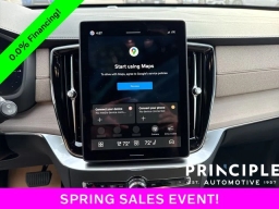 Volvo XC90 Plug-In Hybrid Plus T8 AWD 7-Seater 2026