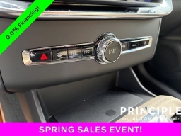 Volvo XC90 Plug-In Hybrid Plus T8 AWD 7-Seater 2026