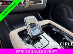 Volvo XC90 Plug-In Hybrid Plus T8 AWD 7-Seater 2026