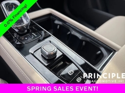 Volvo XC90 Plug-In Hybrid Plus T8 AWD 7-Seater 2026