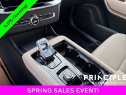 Volvo XC90 Plug-In Hybrid Plus T8 AWD 7-Seater 2026