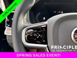 Volvo XC90 Plug-In Hybrid Plus T8 AWD 7-Seater 2026