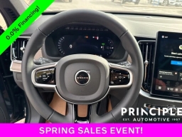 Volvo XC90 Plug-In Hybrid Plus T8 AWD 7-Seater 2026