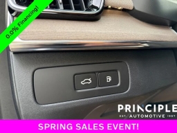 Volvo XC90 Plug-In Hybrid Plus T8 AWD 7-Seater 2026