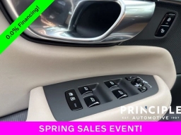 Volvo XC90 Plug-In Hybrid Plus T8 AWD 7-Seater 2026