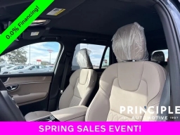 Volvo XC90 Plug-In Hybrid Plus T8 AWD 7-Seater 2026