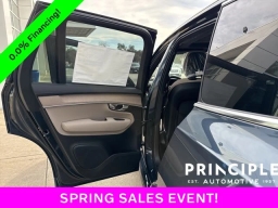 Volvo XC90 Plug-In Hybrid Plus T8 AWD 7-Seater 2026