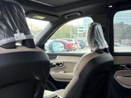 Volvo XC90 Plug-In Hybrid Plus T8 AWD 7-Seater 2026