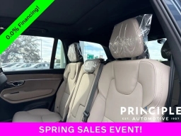 Volvo XC90 Plug-In Hybrid Plus T8 AWD 7-Seater 2026